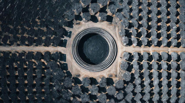 aerial view of a crowded beach with sunbathers and colorful towels