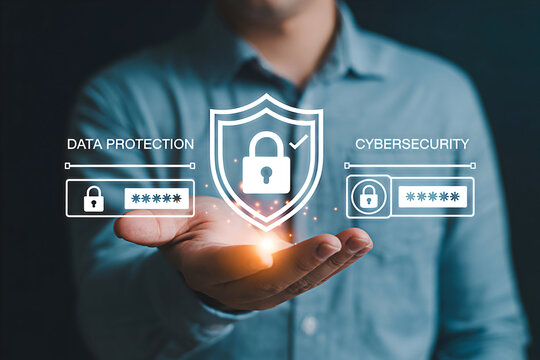 Data protection and cybersecurity solutions for business and personal online safety needs today