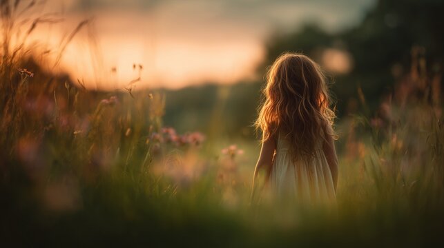 A woman sits on a park bench, intently looking at her smartphone, while another woman in the courtyard also engages with her phone. Both women appear absorbed in their mobile devic