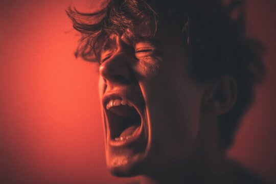 Noradrenaline and panic attacks.