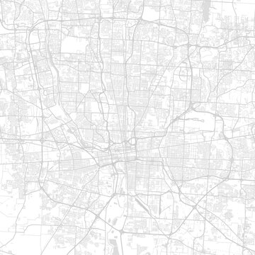 Сolumbus City Map navigating the structured urban grid demands a refined linework and subtle monochrome palette to articulate the s blueprint character, emphasizing refined linework.