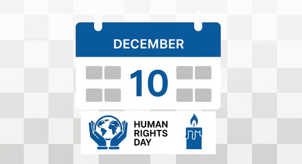 Commemorating Human Rights Day a poignant reminder of global justice on December tenth