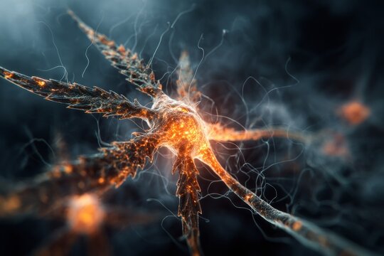 Endocannabinoids and stress response.