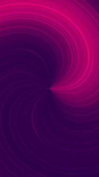 Colorful swirling patterns create mesmerizing visual effects for relaxation
