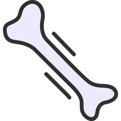 Bone Icon