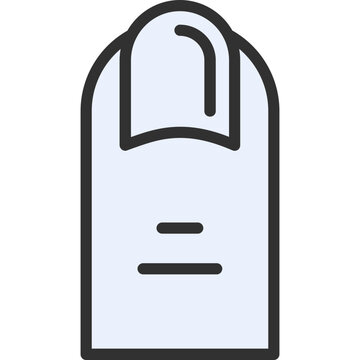 Finger Icon