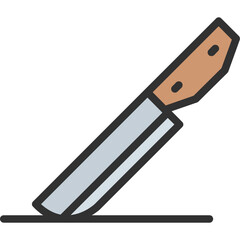 Knife Icon