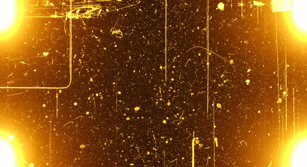 Old film texture overlay vintage effect grunge dust grain scratches background