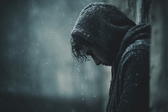 Noradrenaline and post-traumatic stress disorder.