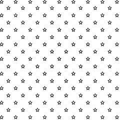 Star Pattern 