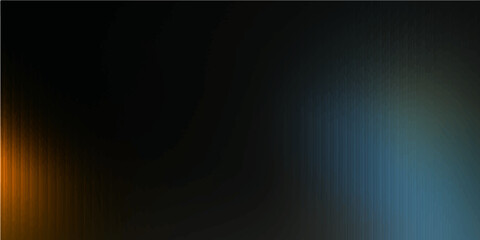 Abstract dark blue background design with blurred light lines, pattern, and digital texture