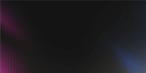 Dark blue background with a light flash and carbon pattern for space design