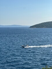 jet ski jump