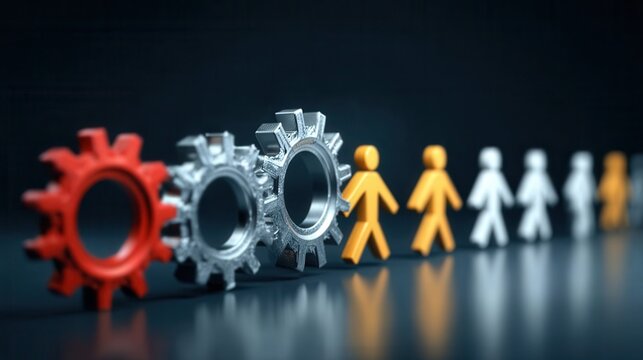 Sustainability flourishes when coaching aligns an organization to transform sales partnership logistics and networking into meaningful action that impacts communities