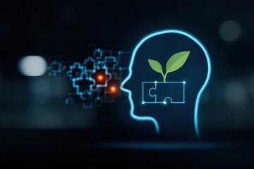 Coaching advances sustainability while an organization connects sales partnership logistics and networking to build future ready skills