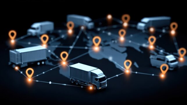 Coaching supports sustainability as an organization expands sales partnership logistics and networking capabilities to serve communities