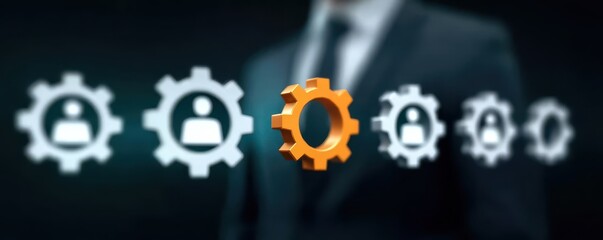 A collaborative hub where leadership leads a discussion that aligns regulation partnership logistics networking and performance with bold creative energy