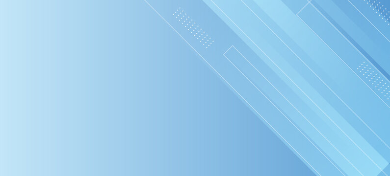Light blue abstract background with smooth diagonal stripes.