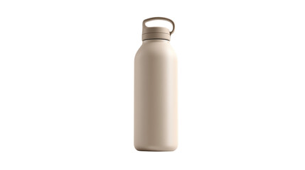 Reusable water bottle