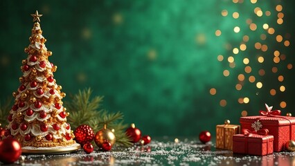 Frohe Weihnachten 2025