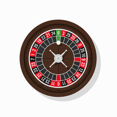 The Exciting Spin of the Roulette Wheel Capturing the Thrill of Chance and Gambling Entertainment