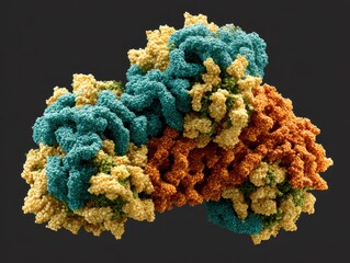 Human Pancreatic Lipase Complexed with Colipase: Unraveling the Enzyme's Role in Fat Digestion and Lipid Hydrolysis