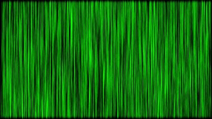 Green vertical light streaks abstract background with dynamic lines and dramatic motion texture - Powered by Adobe