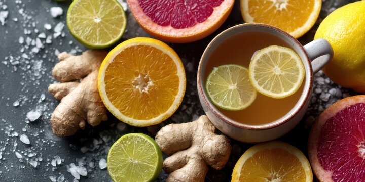 Boost Your Immune System Naturally: Lifestyle Tips for Healthy Eating, Hydration, and Sleep