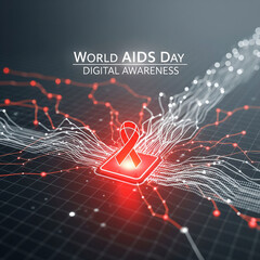 End HIV: Commemorate World AIDS Day & Support The Fight