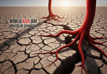 End HIV: Commemorate World AIDS Day & Support The Fight