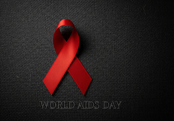 End HIV: Commemorate World AIDS Day & Support The Fight