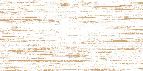 Aged brown paper texture with grunge pattern and blank vintage surface