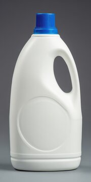 Household Essential: Clorox Bleach Bottle for Effective Whitening and Stain Removal