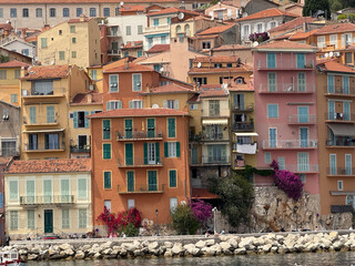 Villefranche sur mer