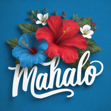 Mahalo Images – Browse 412 Stock Photos, Vectors, and Video