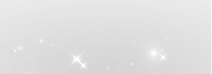 Shimmering Christmas Glow