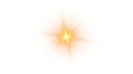 burning candle on a dark background