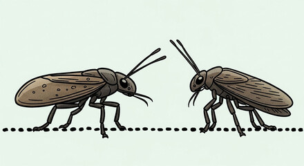 Elegant line art of the Abraj Al-Bait Clock Tower, perfect for architectural illustrations or travel guides, highlighting its iconic design and cultural significance