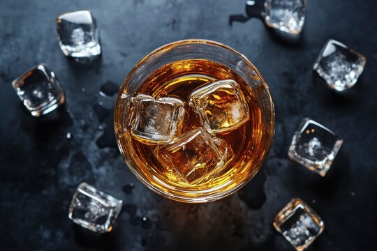 A dark, moody scene featuring a solitary figure standing in a misty, abandoned alleyway, surrounded by towering, crumbling buildings that seem to whisper secrets to the wind.