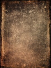 Vintage Daguerreotype Effect: Aged Photo Overlay with Scratched Texture for Antique Aesthetic