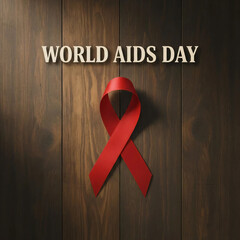 Hope and Solidarity on World AIDS Day