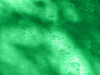 Green and white color texture background