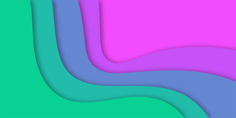 Colorful abstract background purple and pink.
