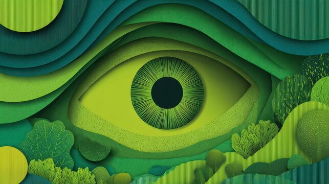 November: Annual Diabetic Eye Disease Awareness Month - Promoting Eye Care and Health