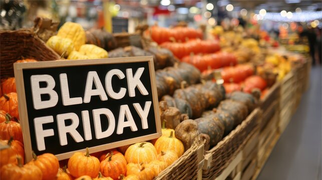 Unbeatable Doorbusters: Black Friday Sale Extravaganza for Maximum Savings and Incredible Discounts