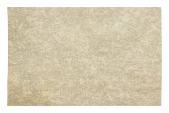 Textured Grungy Isolated Paper Background Design