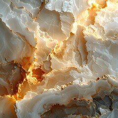 abstract background with clouds