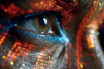 Visualizing programming concepts in a transformative light. Trad