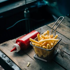 Hand stacking future plan on wooden jenga blocks with foundation skill experience