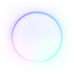 Mystic neon pulse sphere with flowing colorful energy and glowing silk textures — abstract 3D orb for sci‑fi animations, looped backgrounds and futuristic visuals.